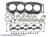 MAZDA 8ASX10271B Gasket Set, cylinder head